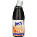 DASTY ŻEL CZYSZCZĄCY DO TOALET WC 750ML DESCALING