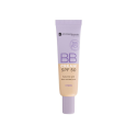 BELL HYPOALLERGENIC KREM BB DO TWARZY SPF50 30G 04 CAPPUCCINO