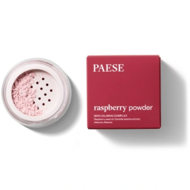 PAESE PUDER 6G MALINOWY