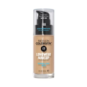 REVLON COLORSTAY SPF20 PODKŁAD DO TWARZY Z POMPKĄ CERA SUCHA NORMALNA Z KWASEM HIALURONOWYM 30ML 180 SAND BEIGE NOWA SZATA