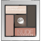 BELL HYPO CIENIE NUDE EYESHADOW 03