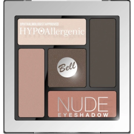 BELL HYPOALLERGENIC NUDE CIENIE DO POWIEK 5G 03