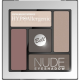 BELL HYPO CIENIE NUDE EYESHADOW 01