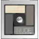 BELL HYPO CIENIE NUDE EYESHADOW 02
