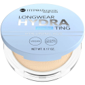 BELL HYPOALLERGENIC LONGWEAR HYDRATING PUDER DO TWARZY 5G 01