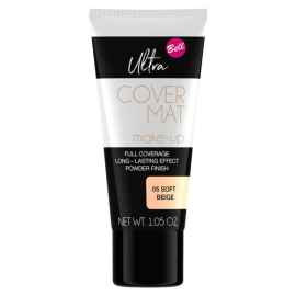 BELL ULTRA COVER PODKŁ/TW 30ML 05
