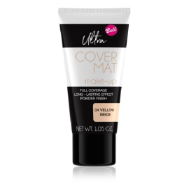 BELL ULTRA COVER PODKŁ/TW 30ML 04