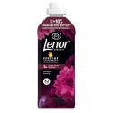 LENOR PŁYN DO PŁUKANIA 675ML LOTUS & DIAMOND