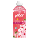 LENOR PŁYN DO PŁUKANIA 675ML CHERRY BLOSS