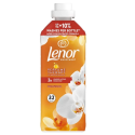 LENOR PŁYN DO PŁUKANIA 675ML GOLD ORCHIDEA VANILLA