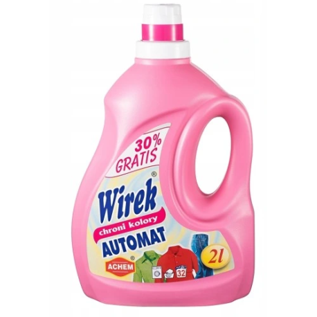 WIREK PŁ/PR 2L AUTOMAT