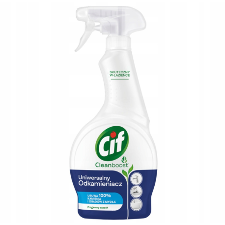 CIF SPR/CZYSZ 500ML UNI/ODKAM