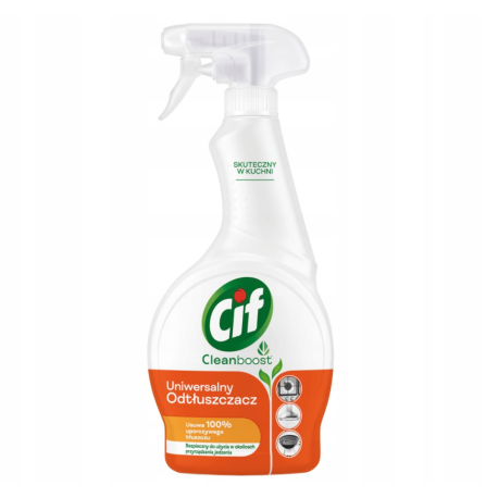 CIF SPR/CZYSZ 500ML UNI/ODTŁ