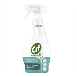 CIF SPR/CZYSZ 500ML UNI/WYB