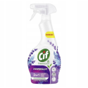 CIF SPRAY CZYSZCZĄCY 500ML UNIWERSALNY Z LAWENDA