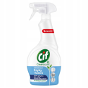 CIF SPRAY CZYSZCZĄCY 500ML UNIWERSALNY DO SZYBY I LUSTER