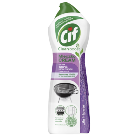 CIF ML.CZYSZ.780G LILA