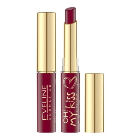 EVELINE POMADKA OH MY KISS W SZTYFCIE 13
