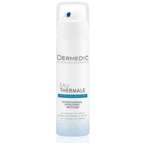 DERMEDIC WOD/TERM 50 ML