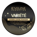 EVELINE VARIETE HYDRA PUDER DO TWARZY SYPKI 5G