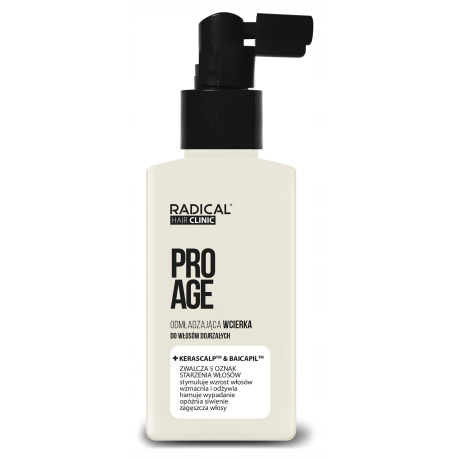 RADICAL PRO AGE WCIER/WŁ 100ML ODMŁADZAJĄCA