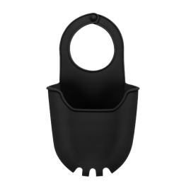 GALICJA ORGANIZER NA GĄBKĘ CZARNY 29780