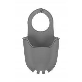 GALICJA ORGANIZER NA GĄBKĘ SZARY 29780