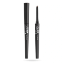 PUPA MILANO VAMP KREDKA DO OCZU EYELINER 2W1 201 HOT CHESTNUT