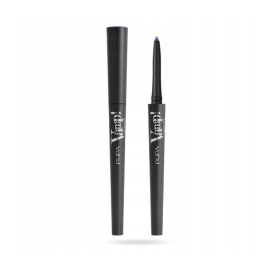 PUPA MILANO VAMP KREDKA DO OCZU EYELINER 2W1 400 MIDNIGHT BLUE