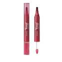 PUPA MILANO VAMP! MARKER DUO BŁYSZCZYK DO UST 005 CHERRY GRANITA