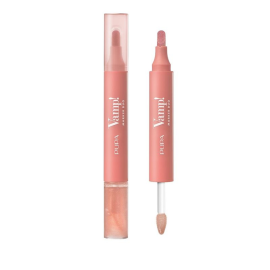 PUPA MARKER DUO DO UST 002 FROZEN ROSE