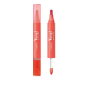 PUPA MILANO VAMP! MARKER DUO BŁYSZCZYK DO UST 009 JELLY CORAL