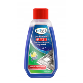 SMART CLEN PŁYN/ZMYW 250ML