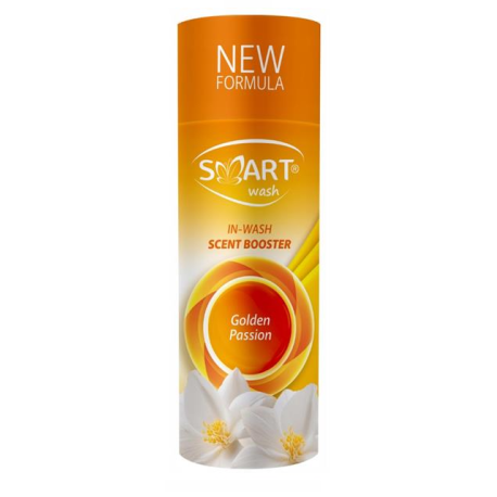 SMART PEREŁKI ZAPACHOWE 250G GOLDEN PASSION