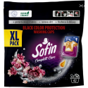 SOFIN KAPSUŁKI DO PRANIA 42 SZTUKI BLACK