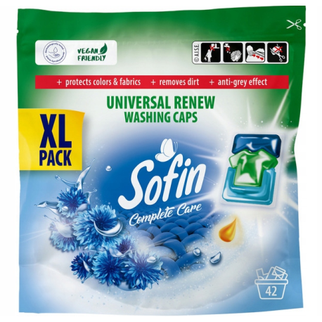 SOFIN KAPS/PRA 42SZT UNIV