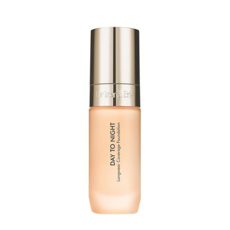 DR IRENA ERIS PODKŁAD DAY TO NIGHT 020W LIGHT BEIGE 30ML