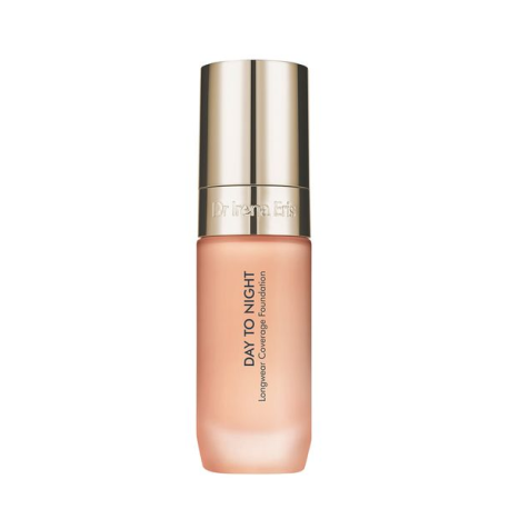DR IRENA ERIS PODKŁAD DAY TO NIGHT 020C ROSE BEIGE 30ML