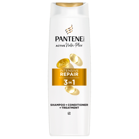 PANTENE SZ/WŁ 325ML INTENSIVE REPAIR