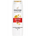 PANTENE SZAMPON DO WŁOSÓW 325ML LIVELY COLOUR