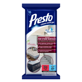 PRESTO CLEAN ŚCIER.KAMIEN A'16