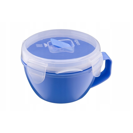 RAVI KUBEK DO MIKROFALÓWKI TIMON 920ML