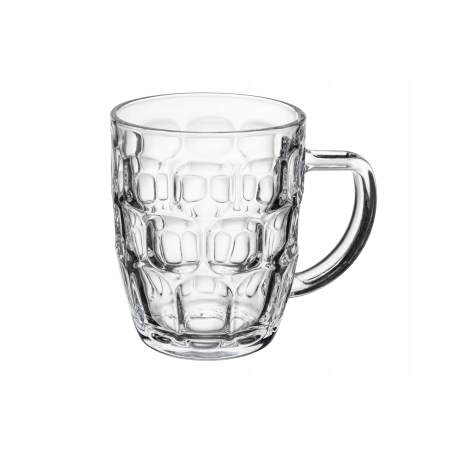 GALICJA KUFEL NIXON 540ML 11307