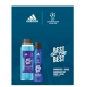 ADIDAS BEST OF THE BEST ZESTAW PREZENTOWY PIELĘGNACYJNY DLA MĘŻCZYZN