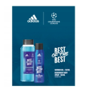 ADIDAS BEST OF THE BEST ZESTAW PREZENTOWY PIELĘGNACYJNY DLA MĘŻCZYZN