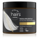ONLY BIO HAIR OF THE DAY MAS/WŁ 400ML EMOLIENTOWA