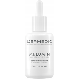 DERMEDIC MELUMIN SER/TW DEPIGMENTACYJNE 30ML