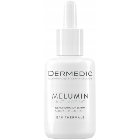 DERMEDIC MELUMIN SER/TW DEPIGMENTACYJNE 30ML