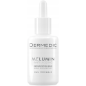 DERMEDIC MELUMIN SERUM DO TWARZY DEPIGMENTACYJNE 30ML