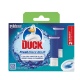 DUCK KRĄŻEK ŻELOWY DO WC 2X36ML BLUE LAGON